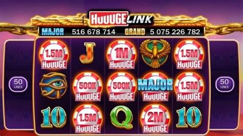 Huuuge Casino Review 2024 .